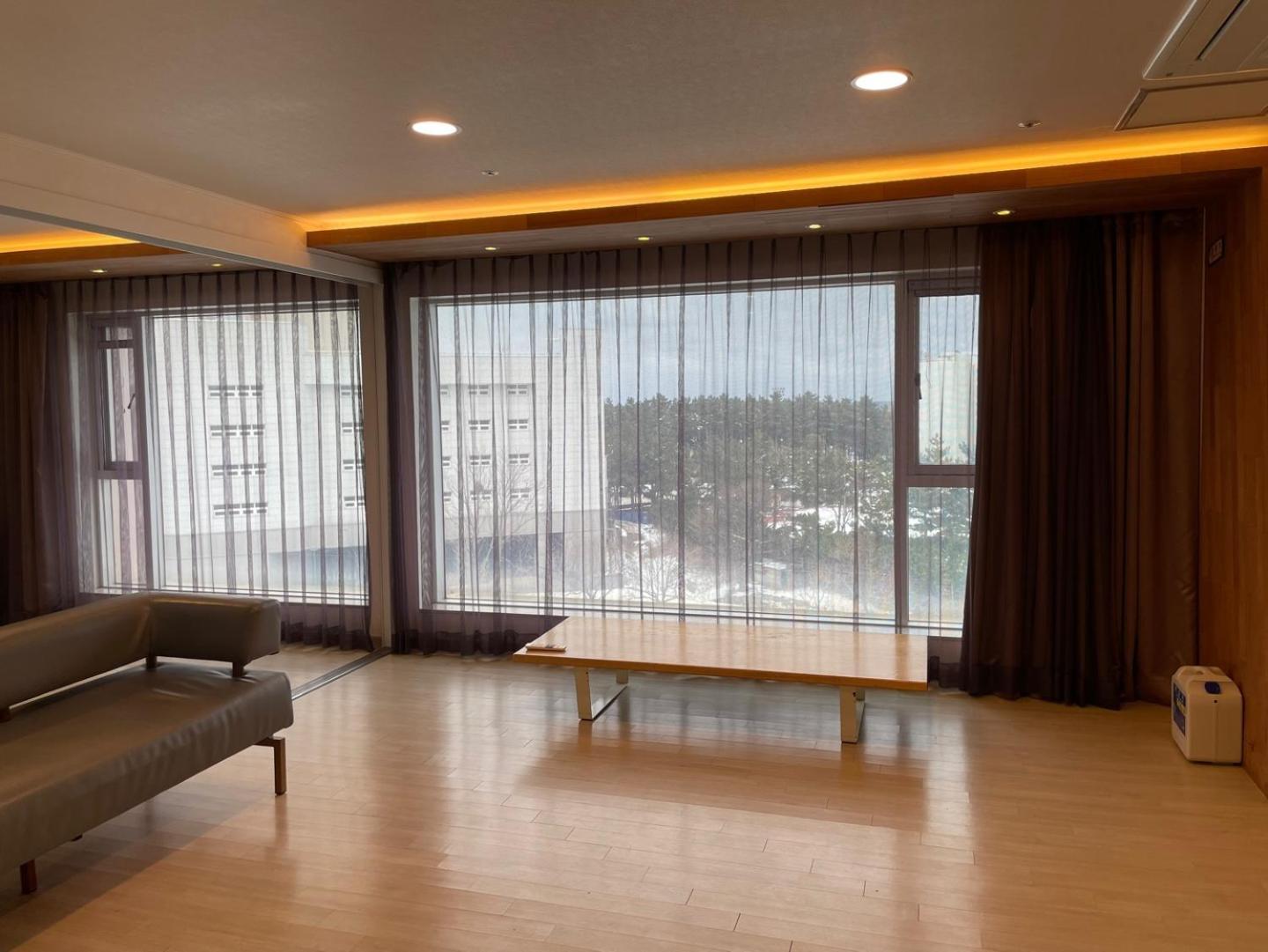 סוקצ'ו Pampas Resort מראה חיצוני תמונה