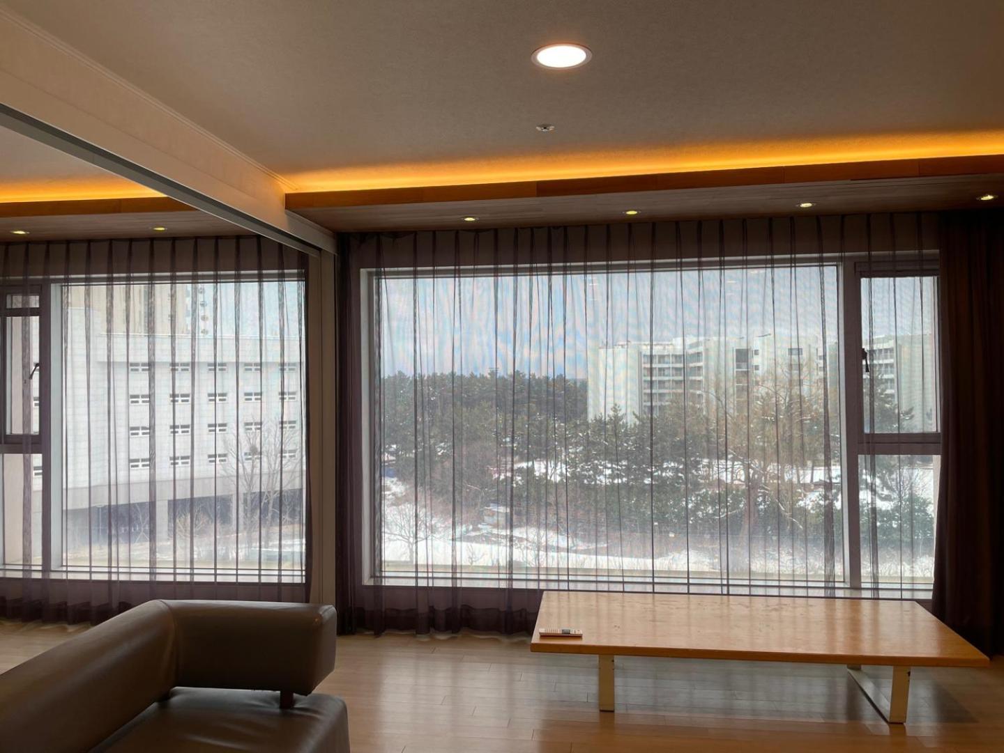 סוקצ'ו Pampas Resort מראה חיצוני תמונה
